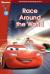 Cars 2 Race Around the World
