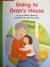 Reading Wonders Leveled Reader Going to Gran's House: Beyond Unit 8 Week 1 Grade K