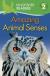 Kingfisher Readers L2: Amazing Animal Senses