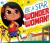 Be a Star, Wonder Woman!