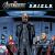 The Avengers: The S.H.I.E.L.D. Files