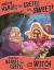 Trust Me, Hansel and Gretel Are Sweet! The Story of Hansel and Gretel as Told by the Witch