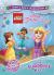 LEGO Disney Princess: The Surprise Storm