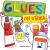 Glues on Strike A Funny, Rhyming, Read Aloud Kid's Book For Preschool, Kindergarten, 1st Grade, 2nd Grade, 3rd Grade, 4th Grade, Or Early Readers