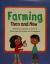 Farming Then and Now (Paperback) Copyright 2016