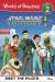 Star Wars Resistance: Meet the Pilots (Level 2)
