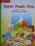 Reading Wonders Leveled Reader Farm Fresh Finn: Beyond Unit 5 Week 3 Grade K