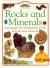 Rocks and Minerals
