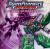 Transformers 8" X 8" S/C Storybooks