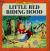 Little Red Riding Hood