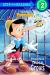 Pinocchio's Nose Grows