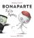 Bonaparte Falls Apart A Funny Skeleton Book for Kids and Toddlers