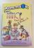Fancy Nancy: Fancy Day in Room 1-A