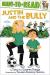 Justin and the Bully Ready-to-Read Level 2