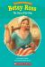 Easy Reader Biographies: Betsy Ross The Story of Our Flag
