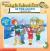 Scholastic's the Magic School Bus in the Arctic A Book about Heat