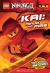 Kai Ninja of Fire