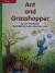 Reading Wonders Leveled Reader Ant and Grasshopper: Beyond Unit 6 Week 1 Grade K