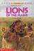Lions of the Plains