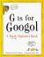 G Is for Googol A Math Alphabet Book