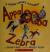 Appaloosa Zebra A Horse Lover's Alphabet