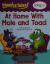 Phonics Tales At Home with Mole and Toad (Long O)