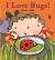Reading Wonders Literature Big Book: I Love Bugs Grade K