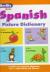 Spanish Picture Dictionary
