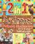 My 2 in 1 Animal Picture Dictionary Habitat Pages and A to Z Pages