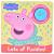 Peppa Pig: Lots of Puddles! Sound Book