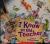 I Know an Old Teacher