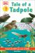 DK Readers L1: Tale of a Tadpole