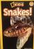 Snakes!