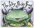 The Icky Sticky Frog