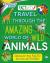Discovery Kids Travel Through the Amazing World of Wild Animals Discover the Facts! Do the Activities!
