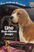 Uno Blue-Ribbon Beagle