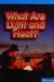 What are Light and Heat?, On-level Reader Grade 2 Harcourt School Publishers Science