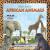 Alphabet of African Animals - An African Wildlife Foundation Alphabet Book (with audiobook CD and poster) (Alphabet Books)