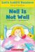 Let's Learn Readers: Nell Is Not Well