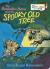 The Berenstain Bears and the Spooky Old Tree A Picture Book for Kids and Toddlers
