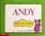 Andy (that's My Name)