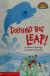 Dolphin's Big Leap