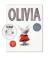 Olivia Book and CD