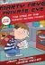 Marty Frye, Private Eye The Case of the Missing Action Figure