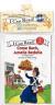 Come Back, Amelia Bedelia Book and CD (I Can Read Level 2)