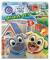Puppy Dog Pals Puppy Dog Pals Mission: Fun A Lift-the-Flap Book