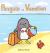 Penguin on Vacation