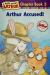 Arthur Accused!