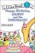 Happy Birthday, Danny and the Dinosaur!
