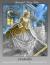Cinderella Grayscale Adult Coloring Book